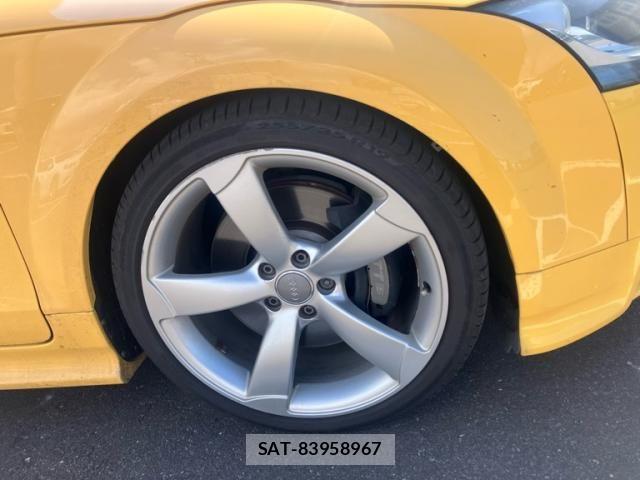 Audi TTS 2014-10 8364854-9