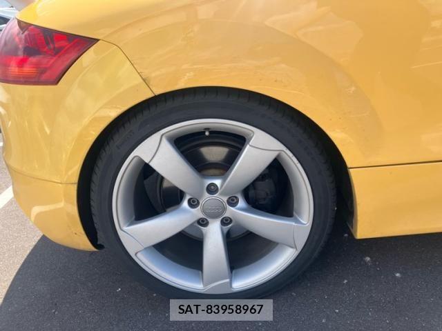 Audi TTS 2014-10 8364854-10