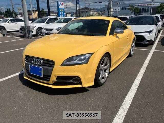 Audi TTS 2014-10 8364854-3