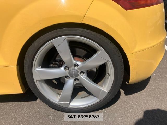 Audi TTS 2014-10 8364854-7
