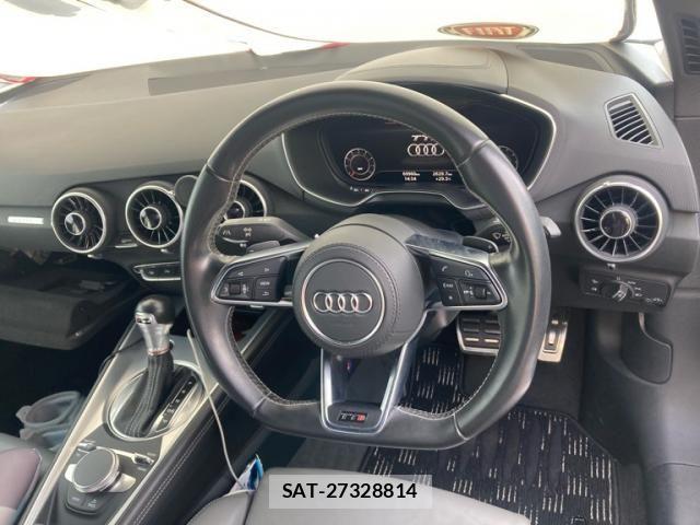 Audi TTS 2017-03 8523656-9