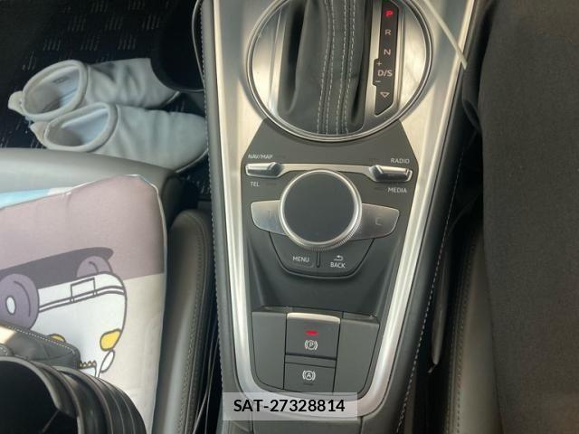 Audi TTS 2017-03 8523656-17