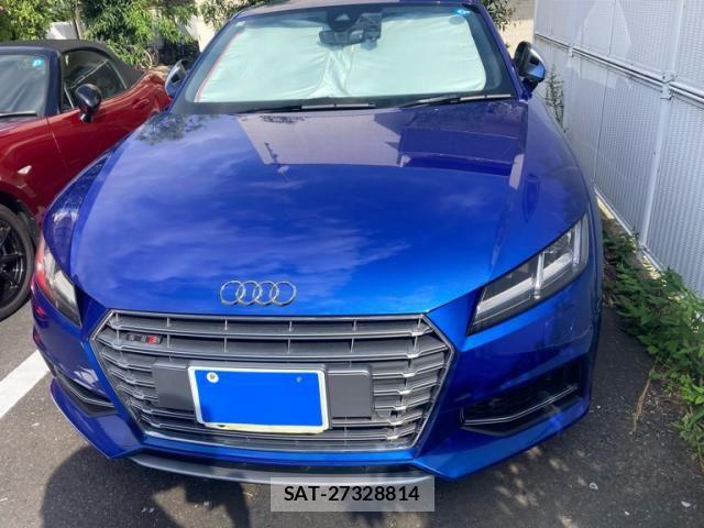 Audi TTS 2017-03 8523656-1