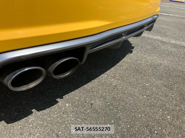 Audi TTS 2016-03 8561223-9
