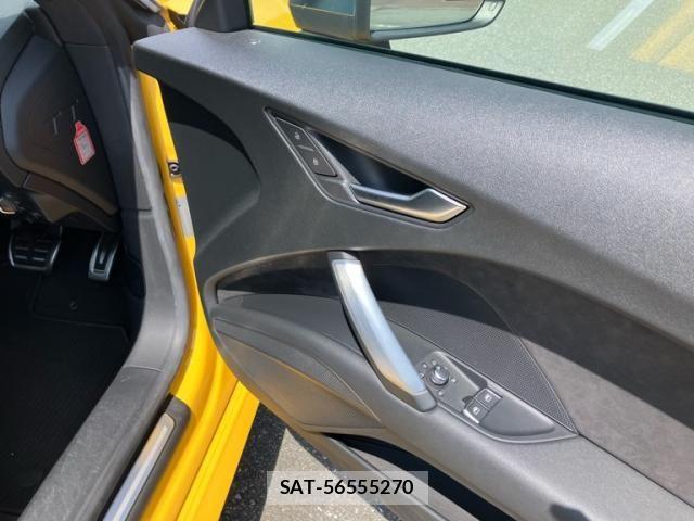 Audi TTS 2016-03 8561223-10