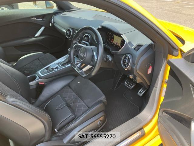 Audi TTS 2016-03 8561223-11