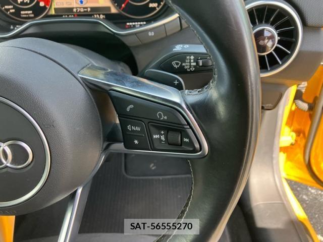 Audi TTS 2016-03 8561223-15