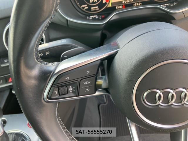 Audi TTS 2016-03 8561223-16