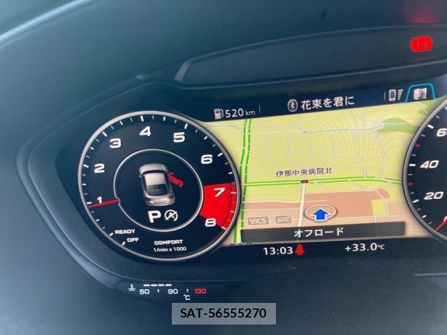 Audi TTS 2016-03 8561223-17