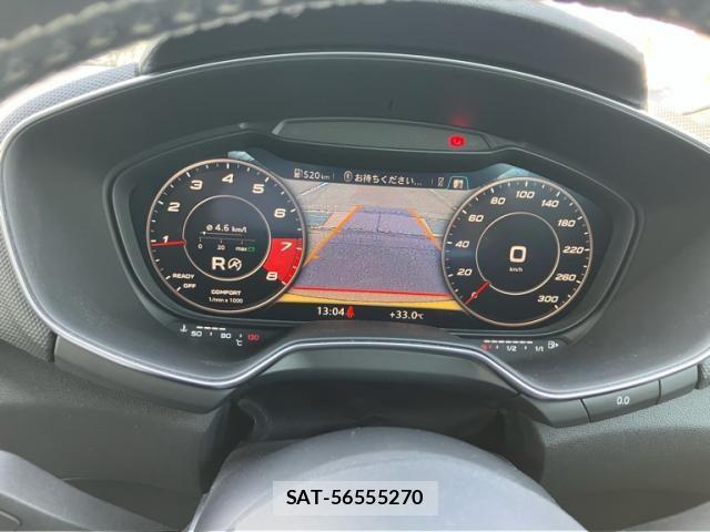 Audi TTS 2016-03 8561223-18