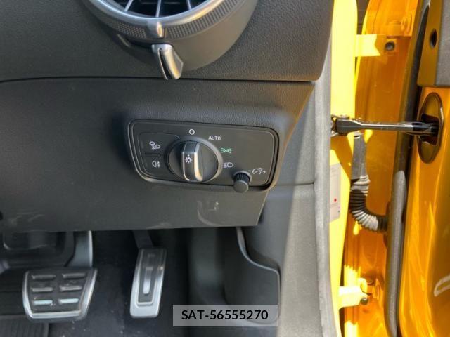 Audi TTS 2016-03 8561223-19