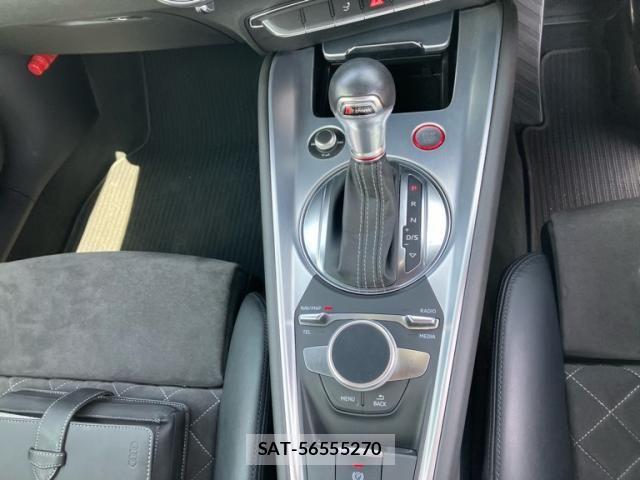 Audi TTS 2016-03 8561223-21