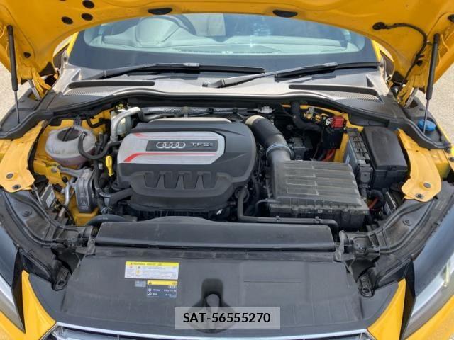 Audi TTS 2016-03 8561223-25