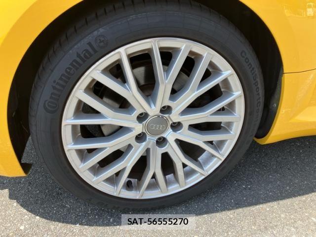 Audi TTS 2016-03 8561223-3