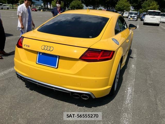 Audi TTS 2016-03 8561223-6