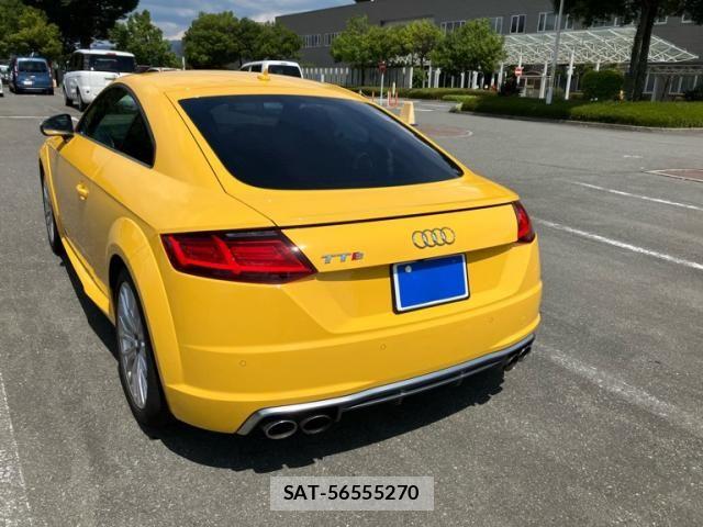 Audi TTS 2016-03 8561223-7