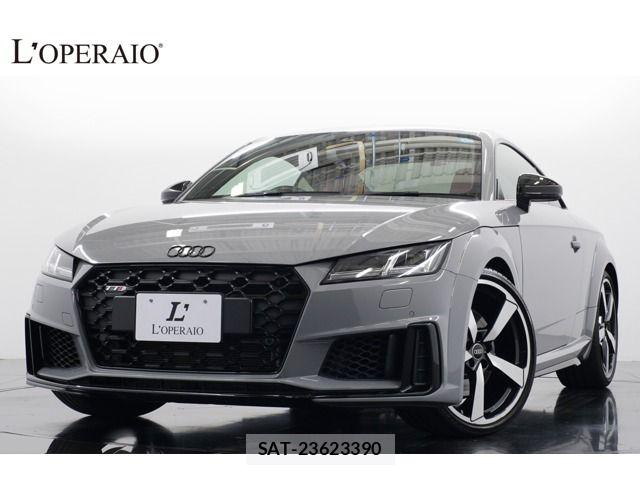 Audi TTS 2023-03 8848285-0