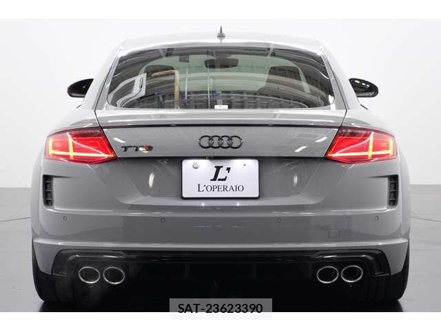 Audi TTS 2023-03 8848285-2