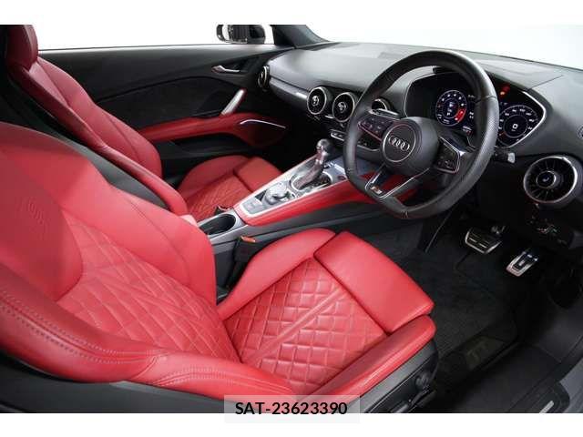 Audi TTS 2023-03 8848285-8