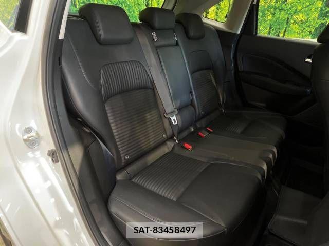 Nissan AURA 2022-11 524131-9