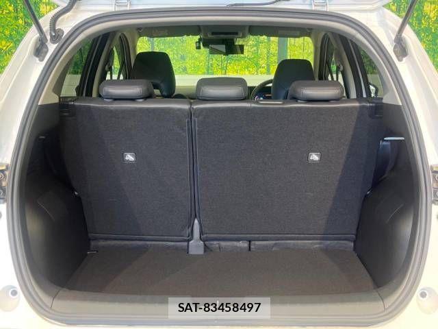 Nissan AURA 2022-11 524131-10