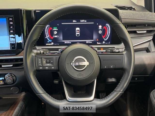 Nissan AURA 2022-11 524131-11