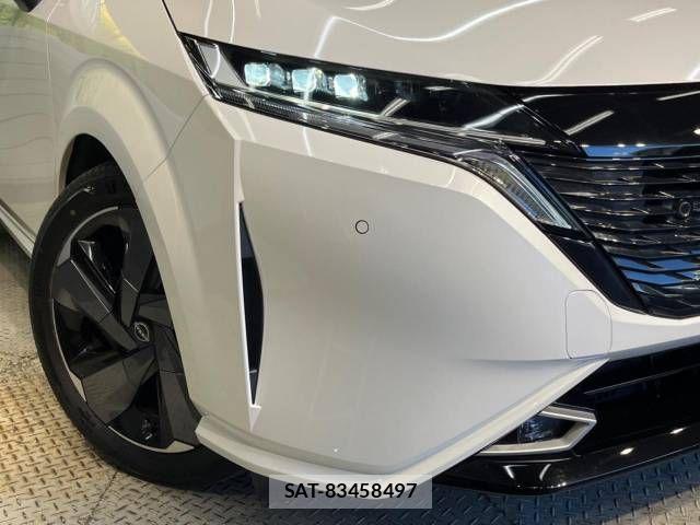Nissan AURA 2022-11 524131-12