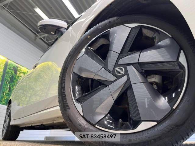 Nissan AURA 2022-11 524131-13