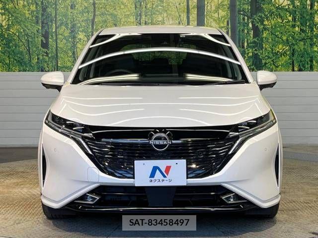 Nissan AURA 2022-11 524131-14