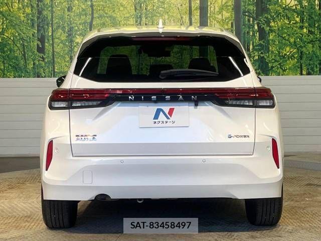 Nissan AURA 2022-11 524131-15