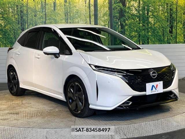Nissan AURA 2022-11 524131-16