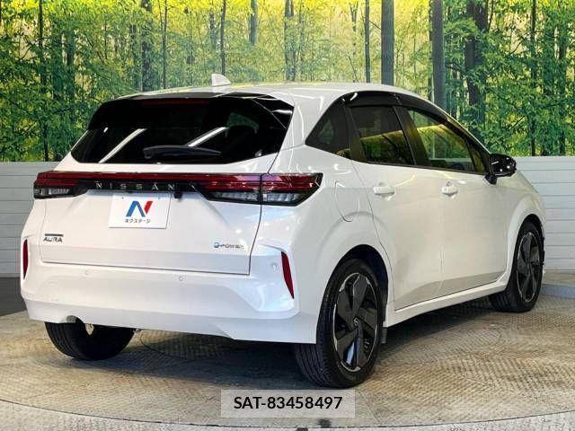 Nissan AURA 2022-11 524131-17