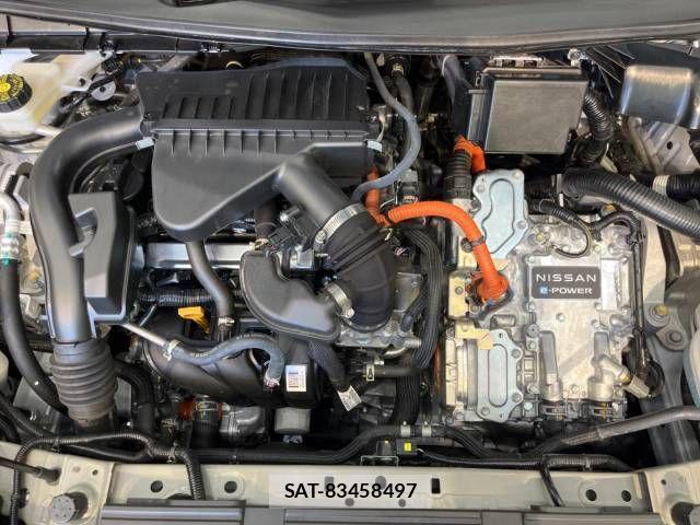 Nissan AURA 2022-11 524131-18