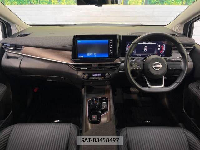 Nissan AURA 2022-11 524131-1