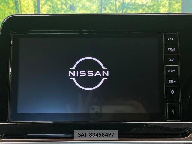 Nissan AURA 2022-11 524131-2