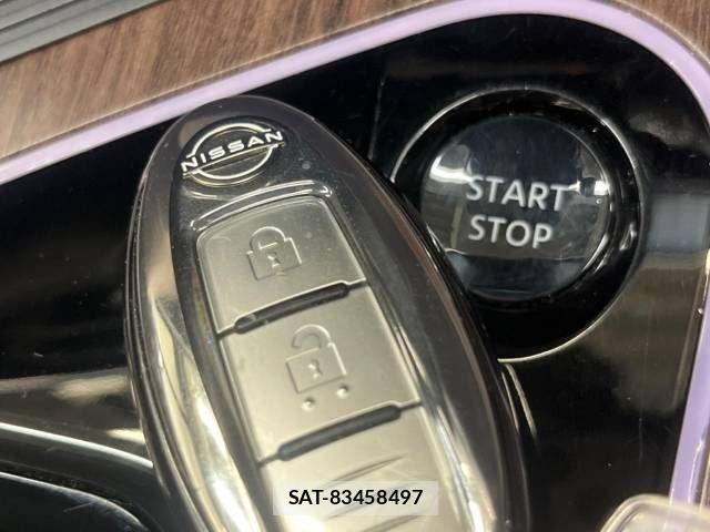 Nissan AURA 2022-11 524131-7