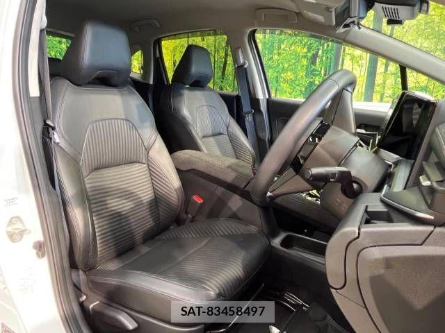Nissan AURA 2022-11 524131-8