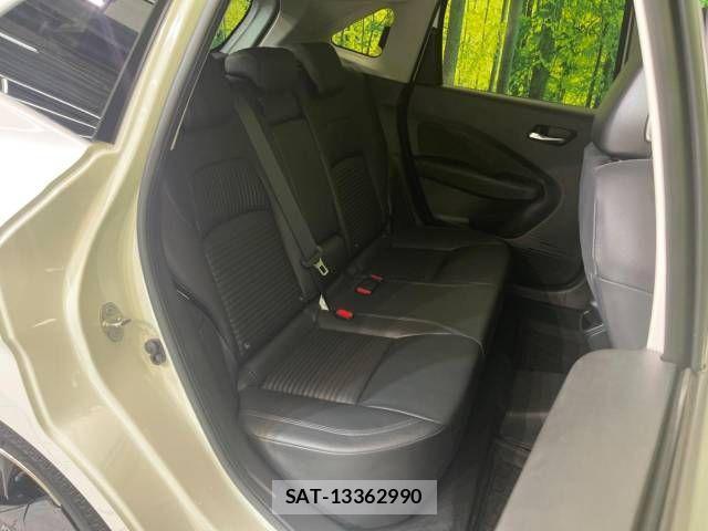 Nissan AURA 2022-06 702935-9