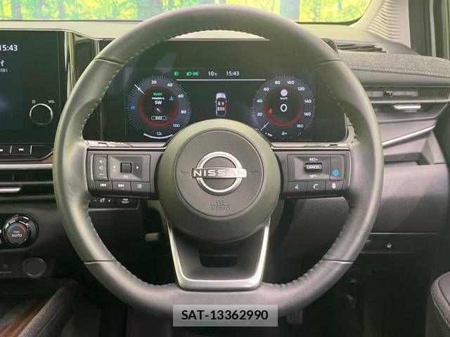 Nissan AURA 2022-06 702935-11