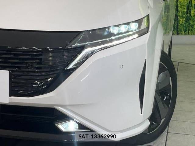 Nissan AURA 2022-06 702935-12
