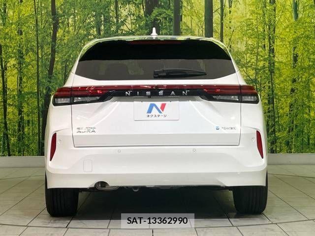 Nissan AURA 2022-06 702935-15