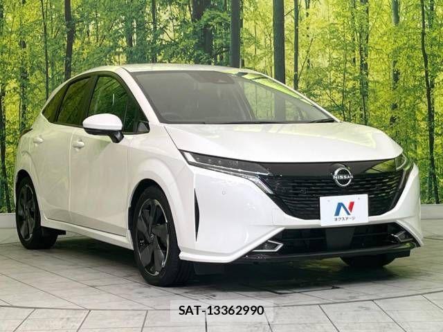 Nissan AURA 2022-06 702935-16