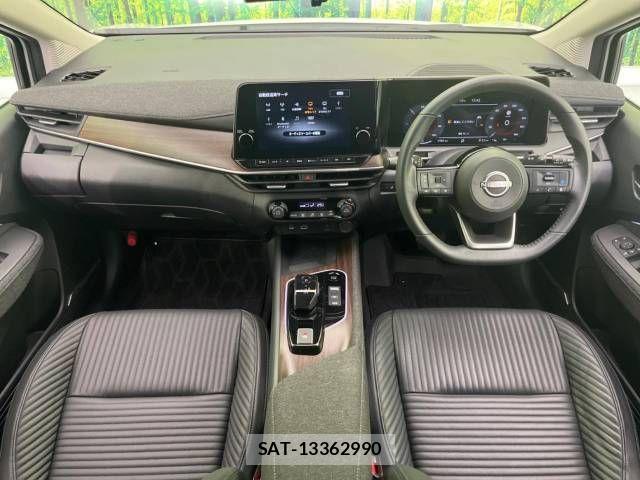 Nissan AURA 2022-06 702935-1