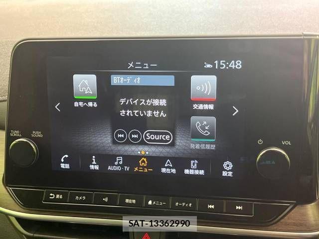 Nissan AURA 2022-06 702935-4