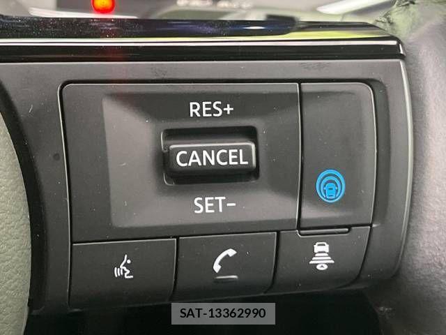 Nissan AURA 2022-06 702935-6