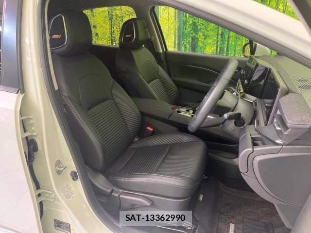 Nissan AURA 2022-06 702935-8