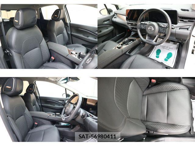 Nissan AURA 2024-03 787382-19