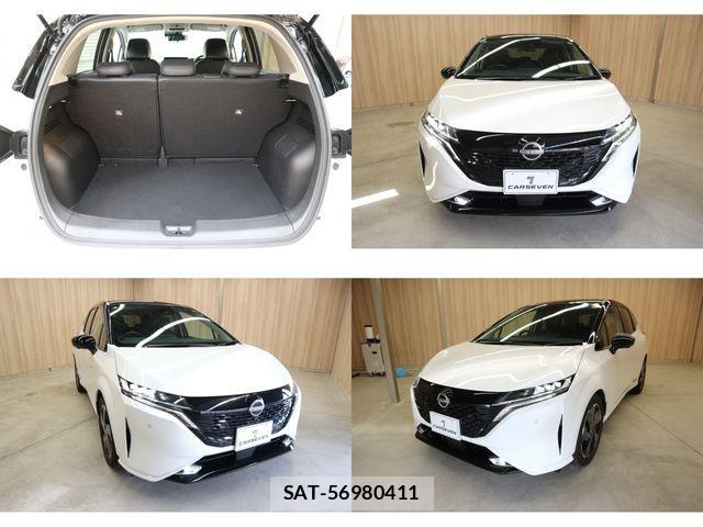 Nissan AURA 2024-03 787382-22