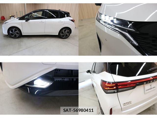 Nissan AURA 2024-03 787382-24