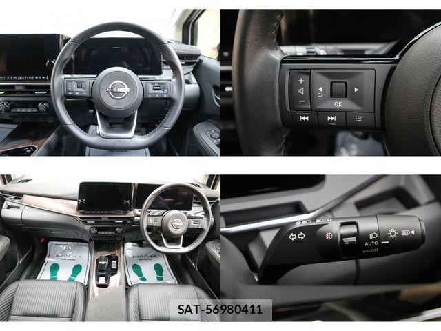 Nissan AURA 2024-03 787382-27